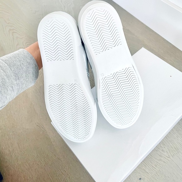 Common Projects Bball Low Super Sole - Picture 8 of 11